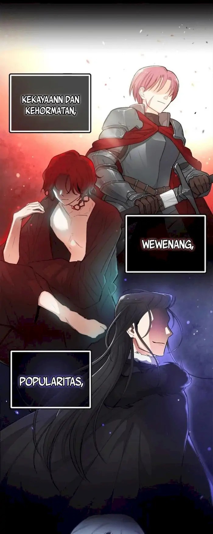 Baca Virtual Reality Action RPG (Virtual RPG) Chapter 01 Gambar 2