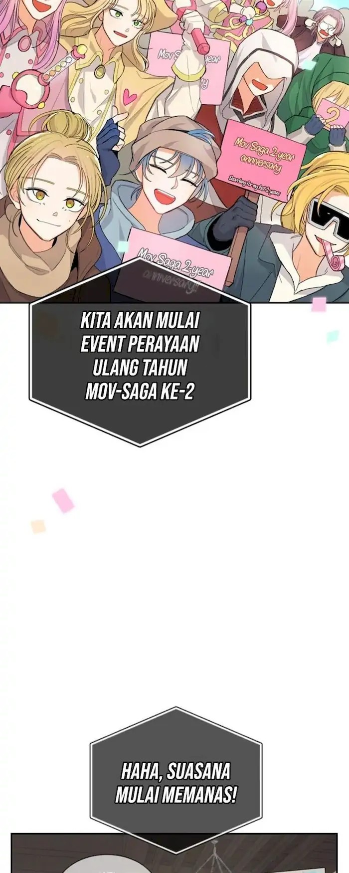 Virtual Reality Action RPG (Virtual RPG) Chapter 01 Gambar 21