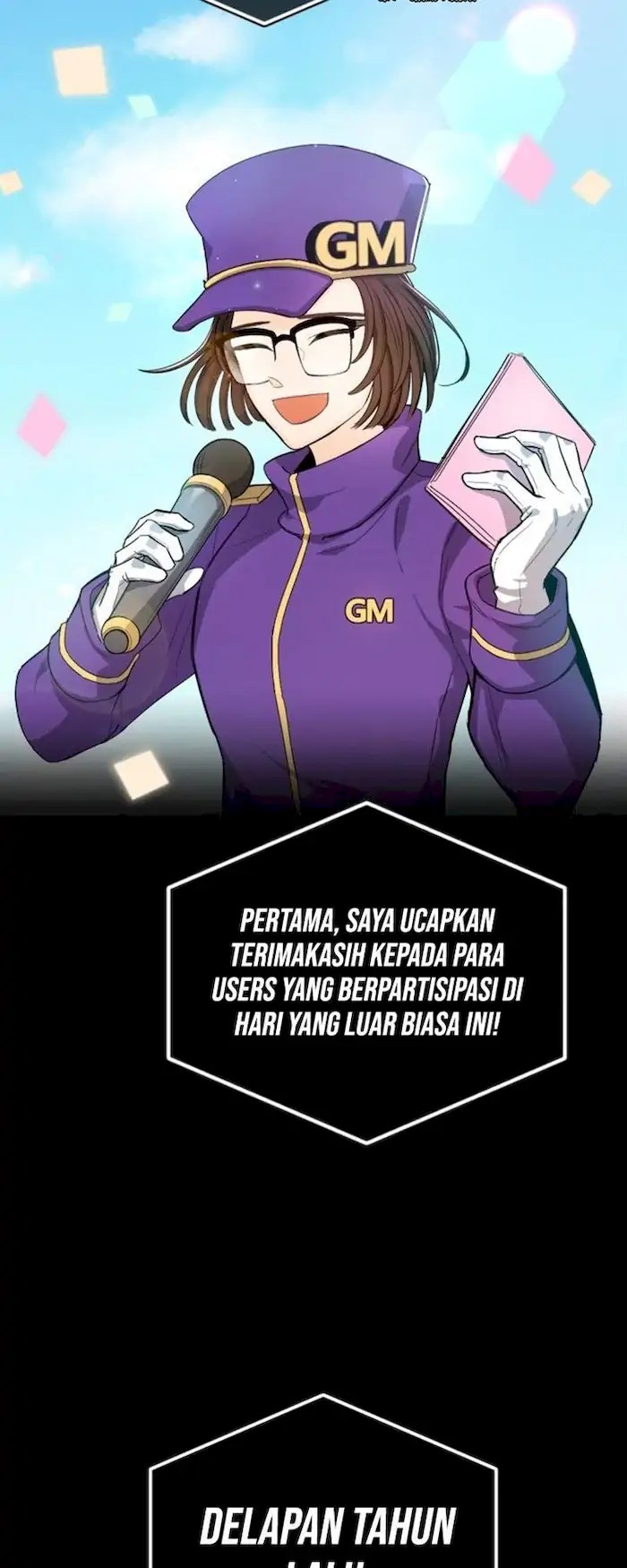 Virtual Reality Action RPG (Virtual RPG) Chapter 01 Gambar 23