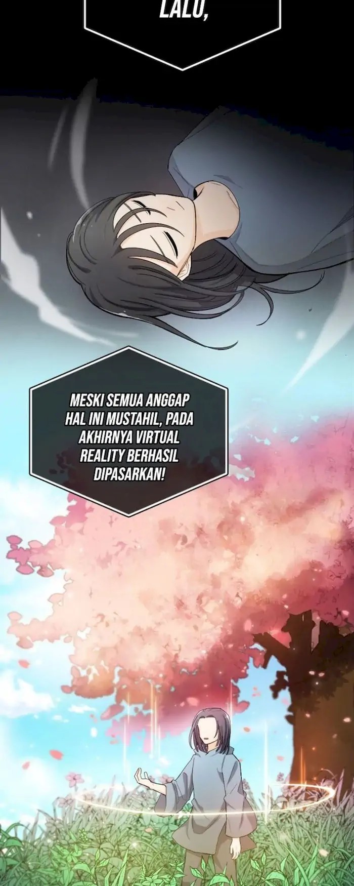 Virtual Reality Action RPG (Virtual RPG) Chapter 01 Gambar 24