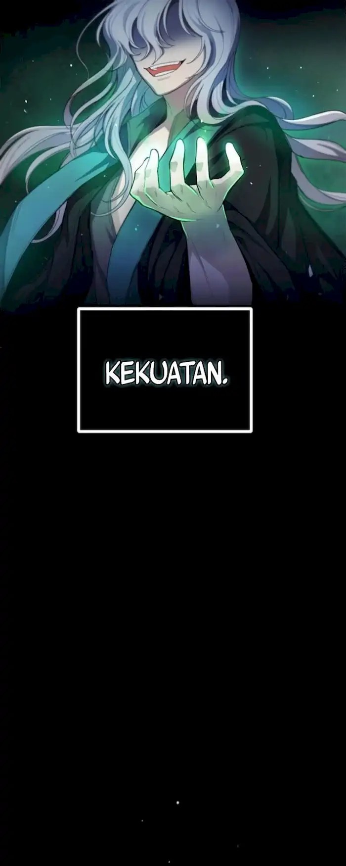 Virtual Reality Action RPG (Virtual RPG) Chapter 01 Gambar 3