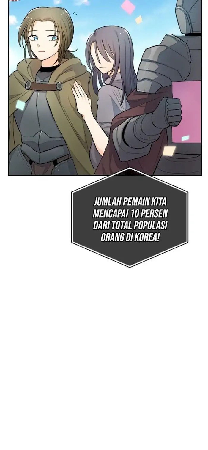 Virtual Reality Action RPG (Virtual RPG) Chapter 01 Gambar 30
