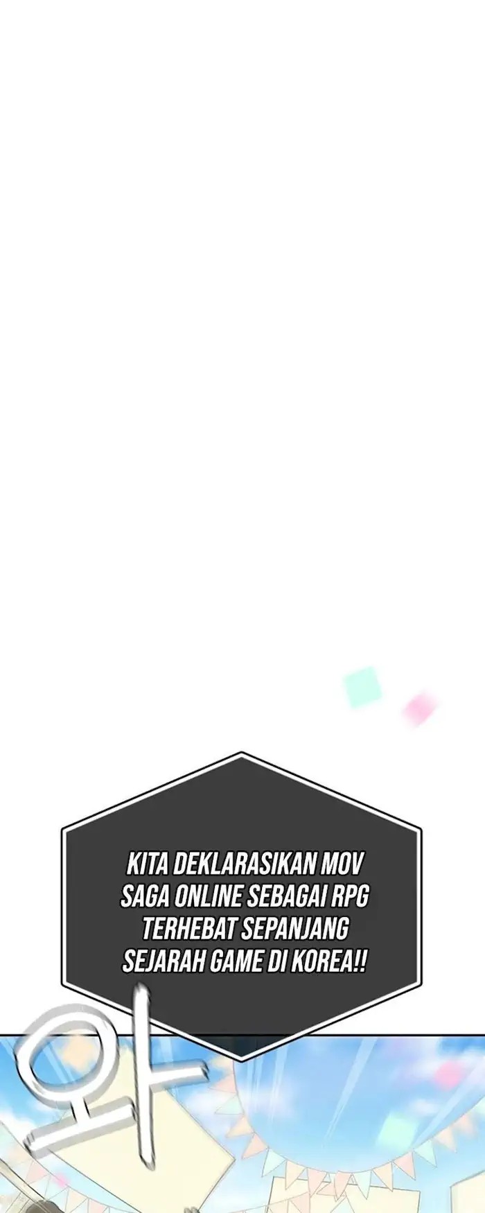 Virtual Reality Action RPG (Virtual RPG) Chapter 01 Gambar 32