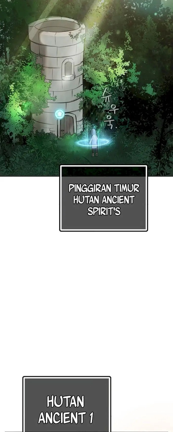Virtual Reality Action RPG (Virtual RPG) Chapter 01 Gambar 38