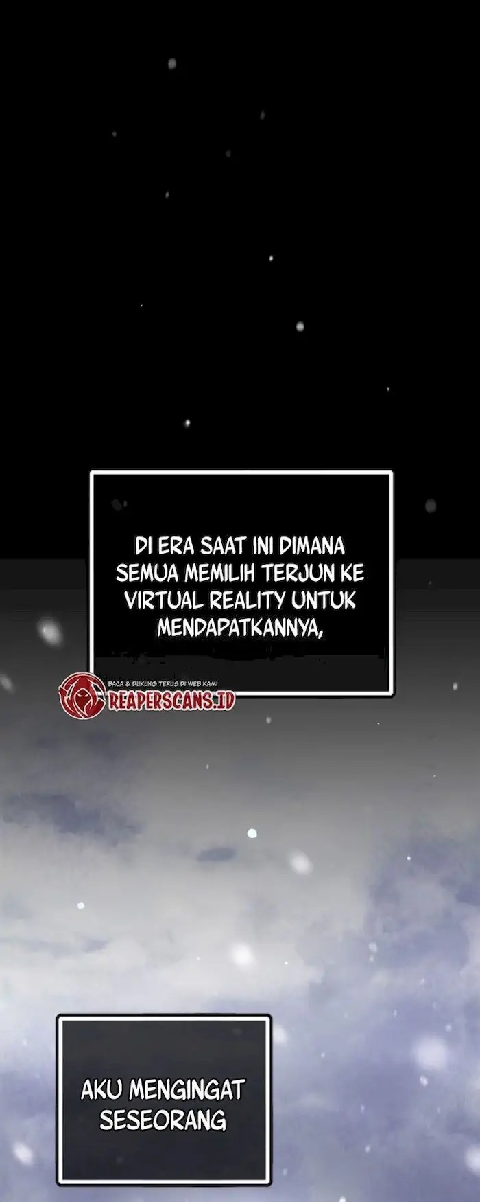 Virtual Reality Action RPG (Virtual RPG) Chapter 01 Gambar 4