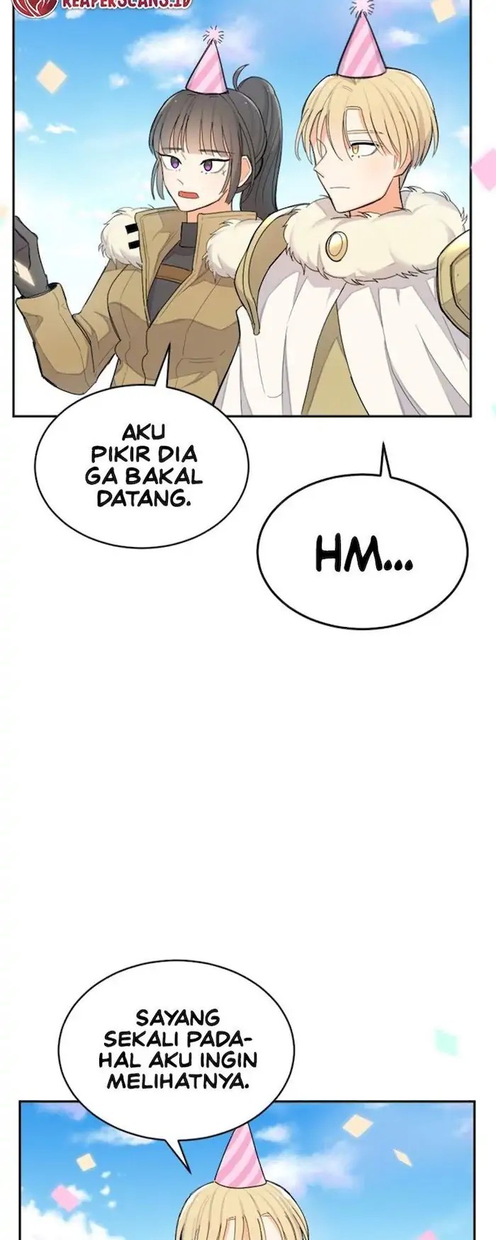Virtual Reality Action RPG (Virtual RPG) Chapter 01 Gambar 45