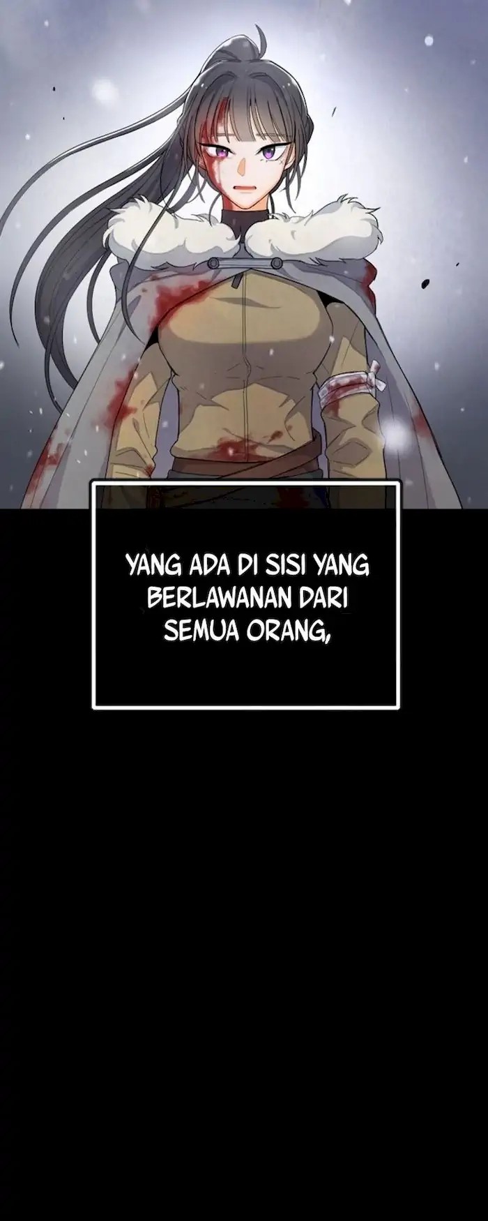 Virtual Reality Action RPG (Virtual RPG) Chapter 01 Gambar 5