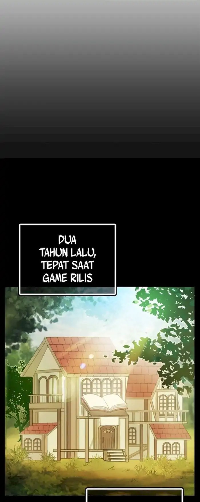 Virtual Reality Action RPG (Virtual RPG) Chapter 01 Gambar 53