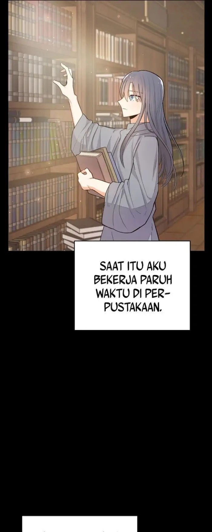 Virtual Reality Action RPG (Virtual RPG) Chapter 01 Gambar 55