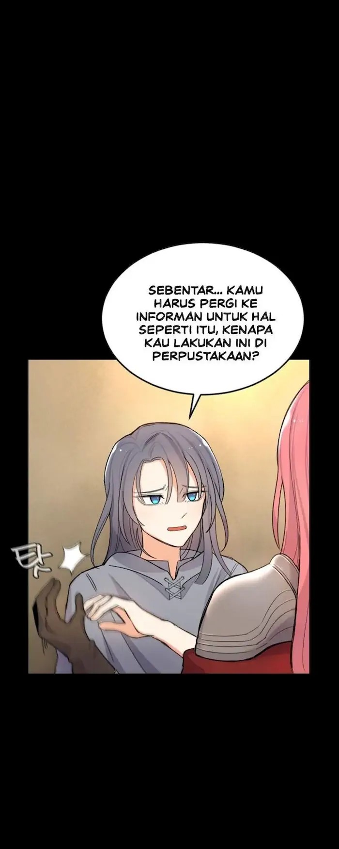 Virtual Reality Action RPG (Virtual RPG) Chapter 01 Gambar 68
