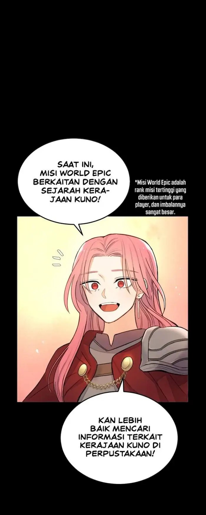 Virtual Reality Action RPG (Virtual RPG) Chapter 01 Gambar 69