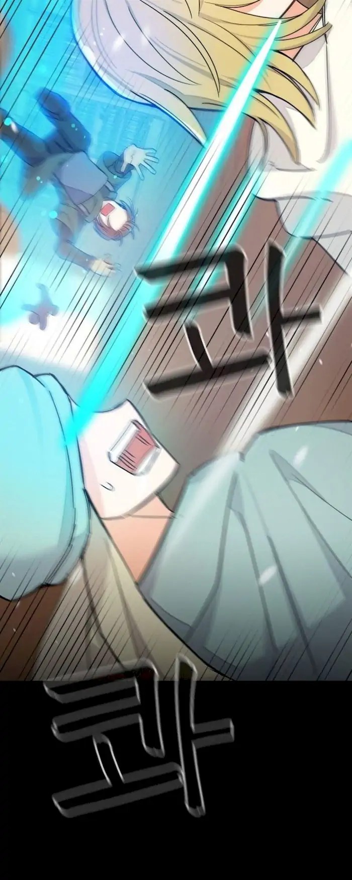 Virtual Reality Action RPG (Virtual RPG) Chapter 01 Gambar 80