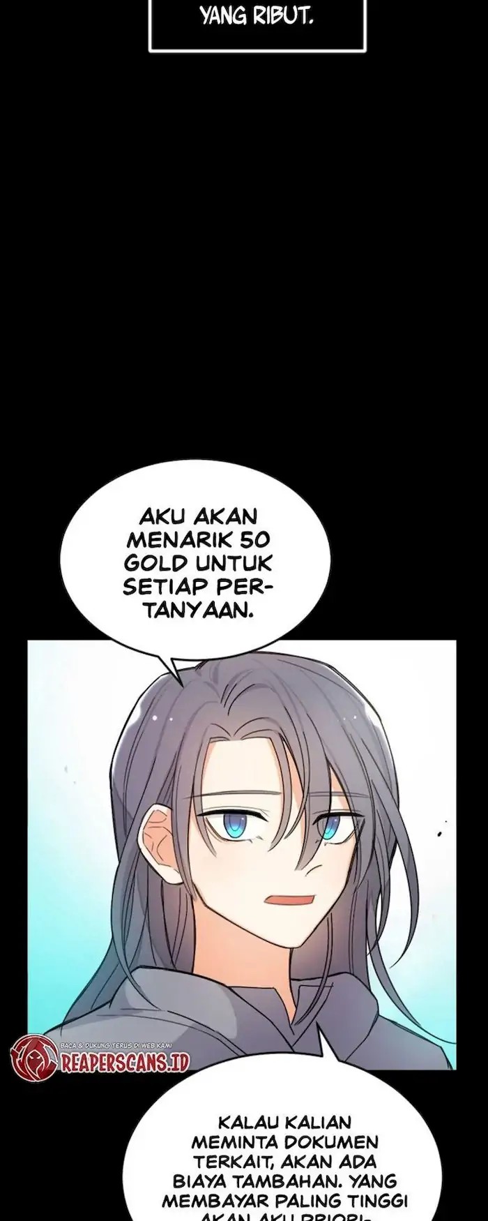 Virtual Reality Action RPG (Virtual RPG) Chapter 01 Gambar 83