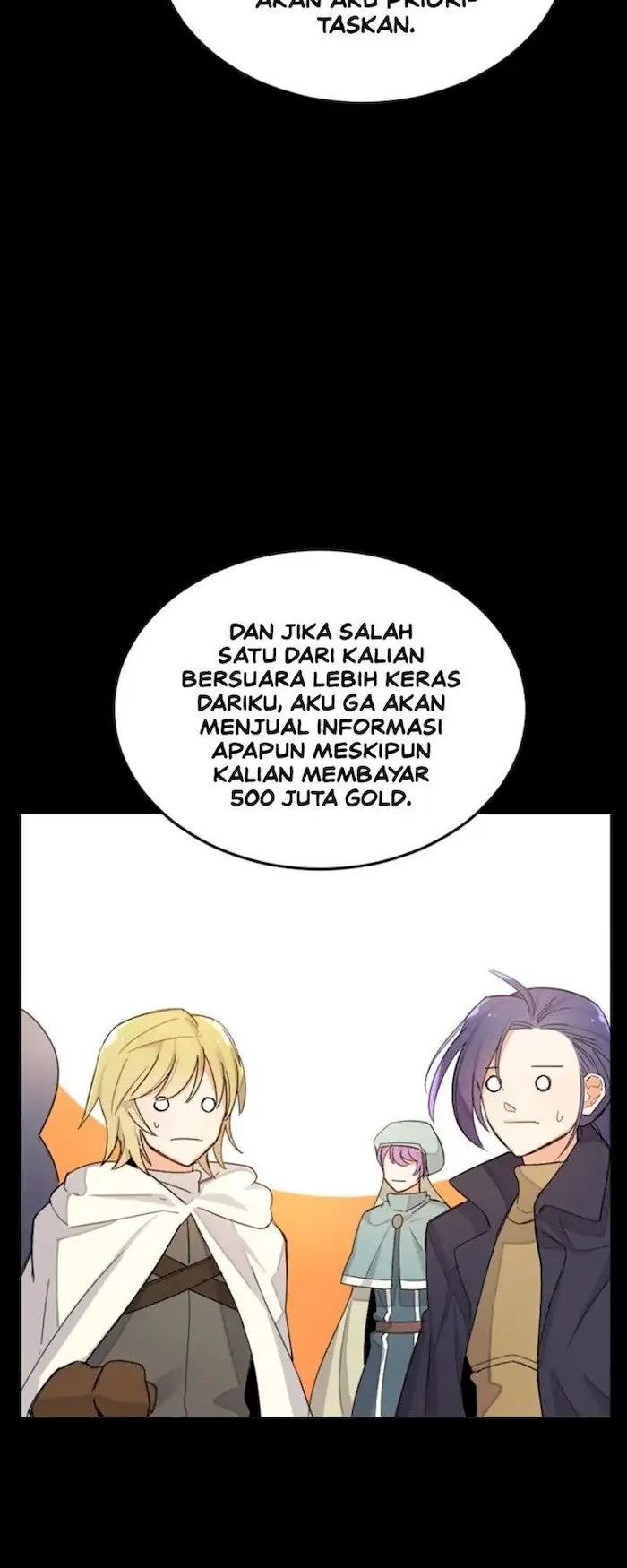 Virtual Reality Action RPG (Virtual RPG) Chapter 01 Gambar 84