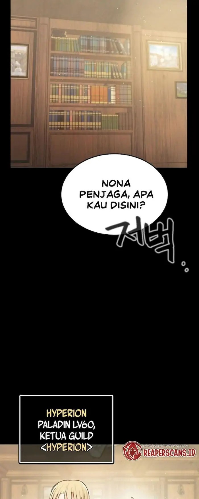 Virtual Reality Action RPG (Virtual RPG) Chapter 01 Gambar 87