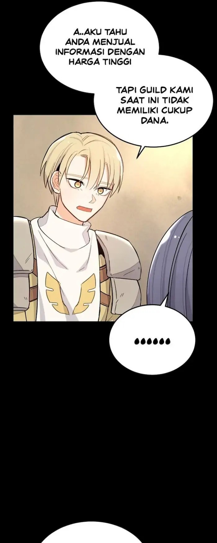 Virtual Reality Action RPG (Virtual RPG) Chapter 01 Gambar 91