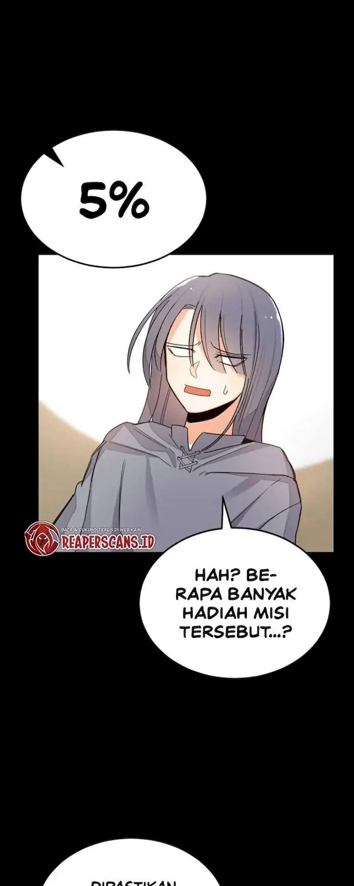 Virtual Reality Action RPG (Virtual RPG) Chapter 01 Gambar 93