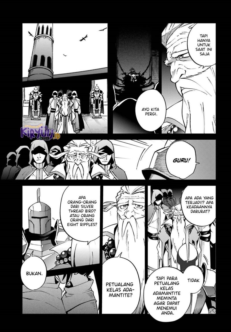 Overlord Chapter 61.5 12