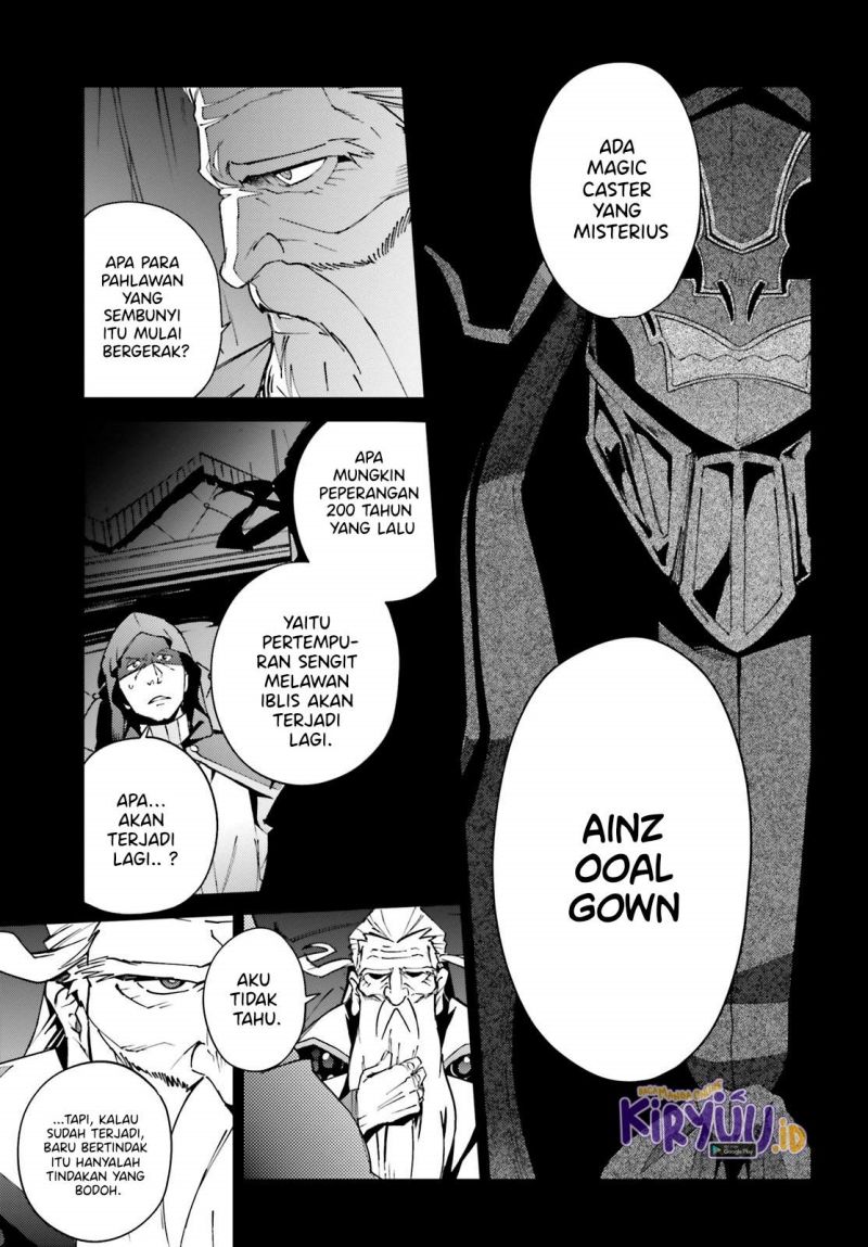 Overlord Chapter 61.5 4