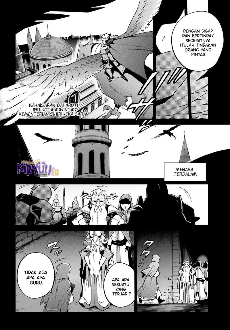 Overlord Chapter 61.5 5