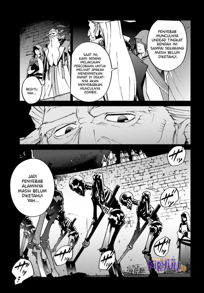 Overlord Chapter 61.5 6