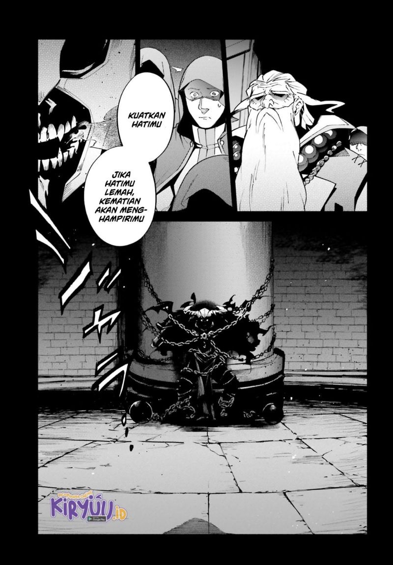 Overlord Chapter 61.5 8