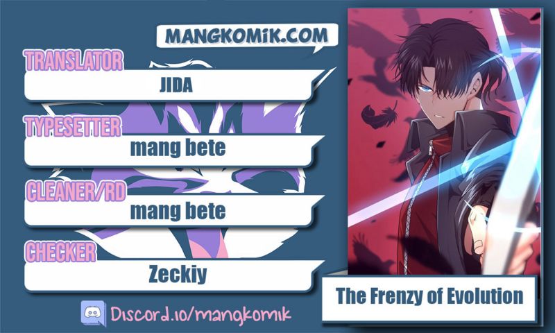 Baca Komik Evolution Frenzy Chapter 64 Gambar 1