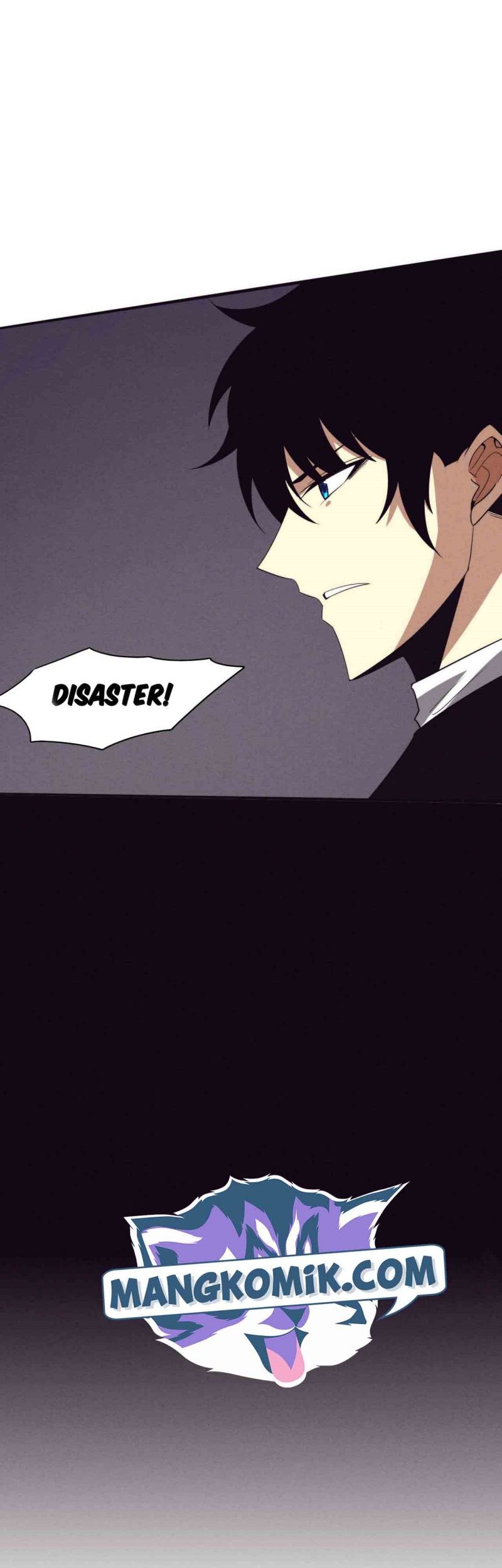 Evolution Frenzy Chapter 64 Gambar 35