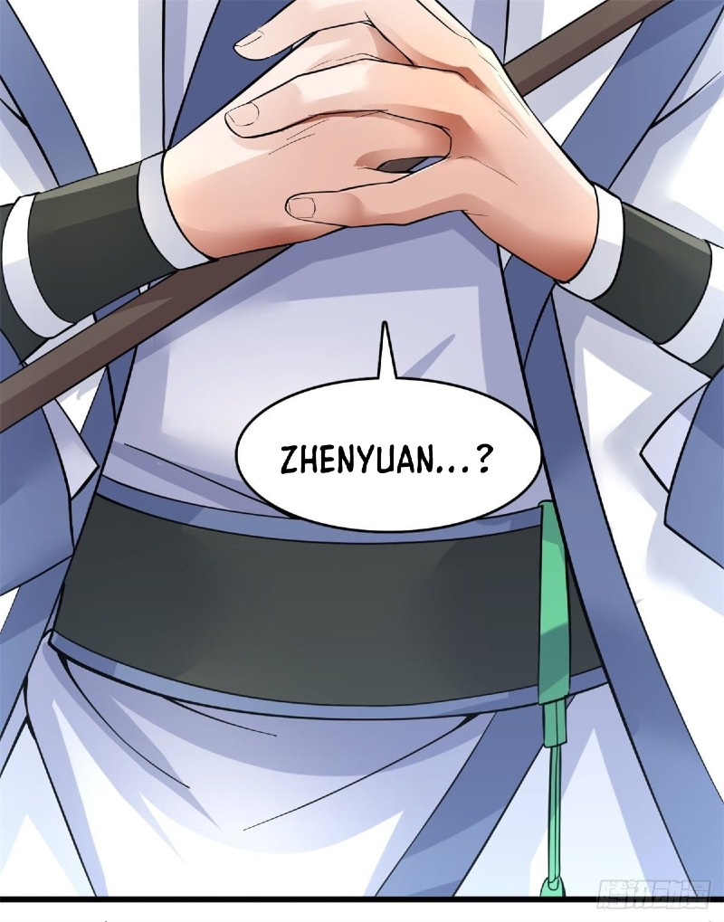 With a Sword Domain, I Can Become the Sword Saint Chapter 19 Gambar 11