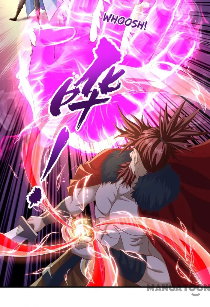 I Was Trapped On The Same Day For 100,000 Years Chapter 204 Gambar 11