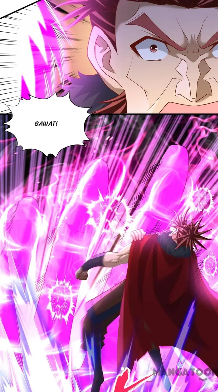 I Was Trapped On The Same Day For 100,000 Years Chapter 204 Gambar 13