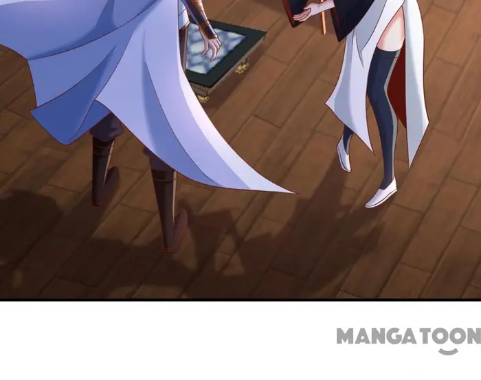 I Was Trapped On The Same Day For 100,000 Years Chapter 204 Gambar 19
