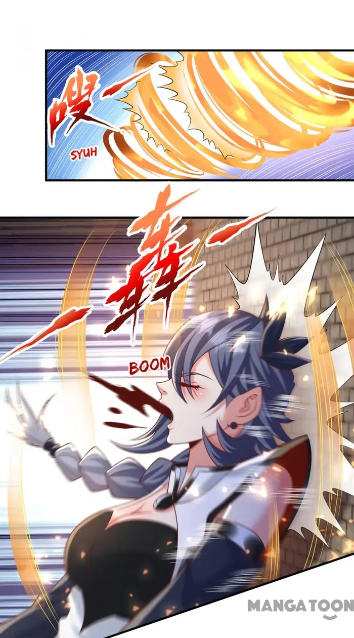 I Was Trapped On The Same Day For 100,000 Years Chapter 204 Gambar 6