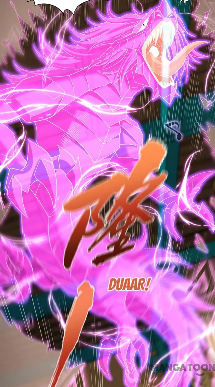 I Was Trapped On The Same Day For 100,000 Years Chapter 203 Gambar 39
