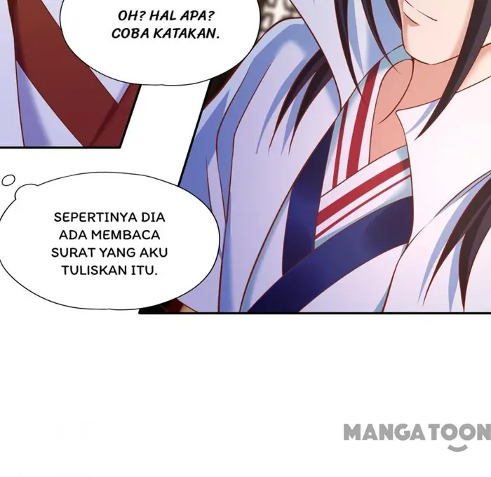 I Was Trapped On The Same Day For 100,000 Years Chapter 202 Gambar 10