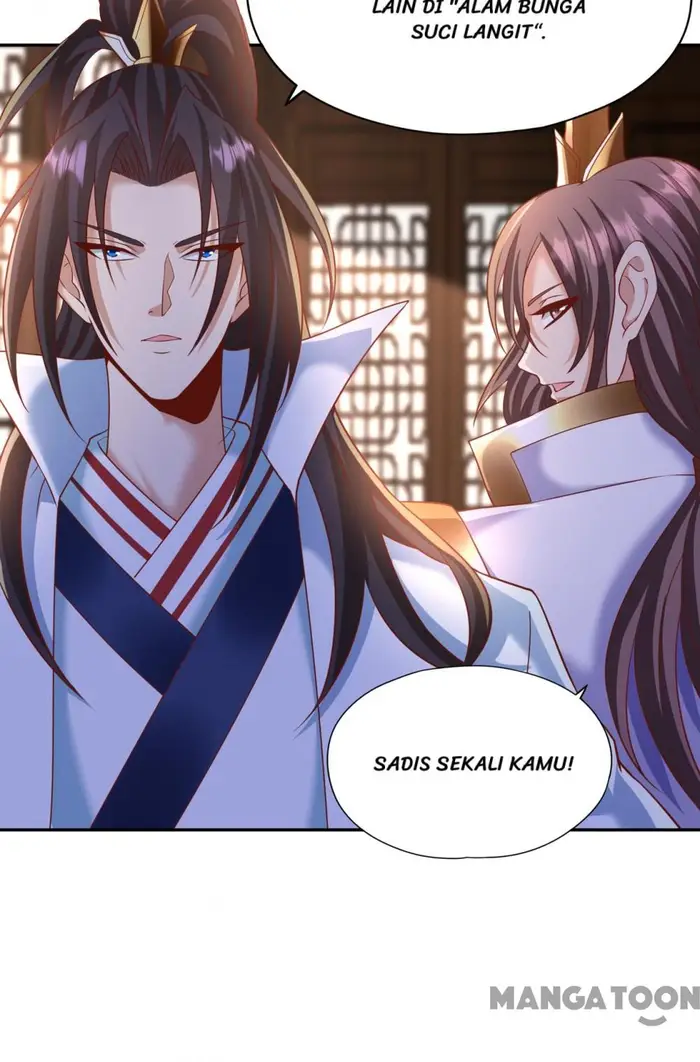 I Was Trapped On The Same Day For 100,000 Years Chapter 202 Gambar 13