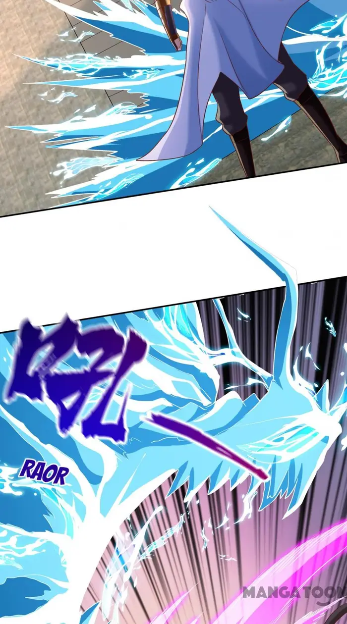 Baca  I Was Trapped On The Same Day For 100,000 Years Chapter 202 Gambar 2