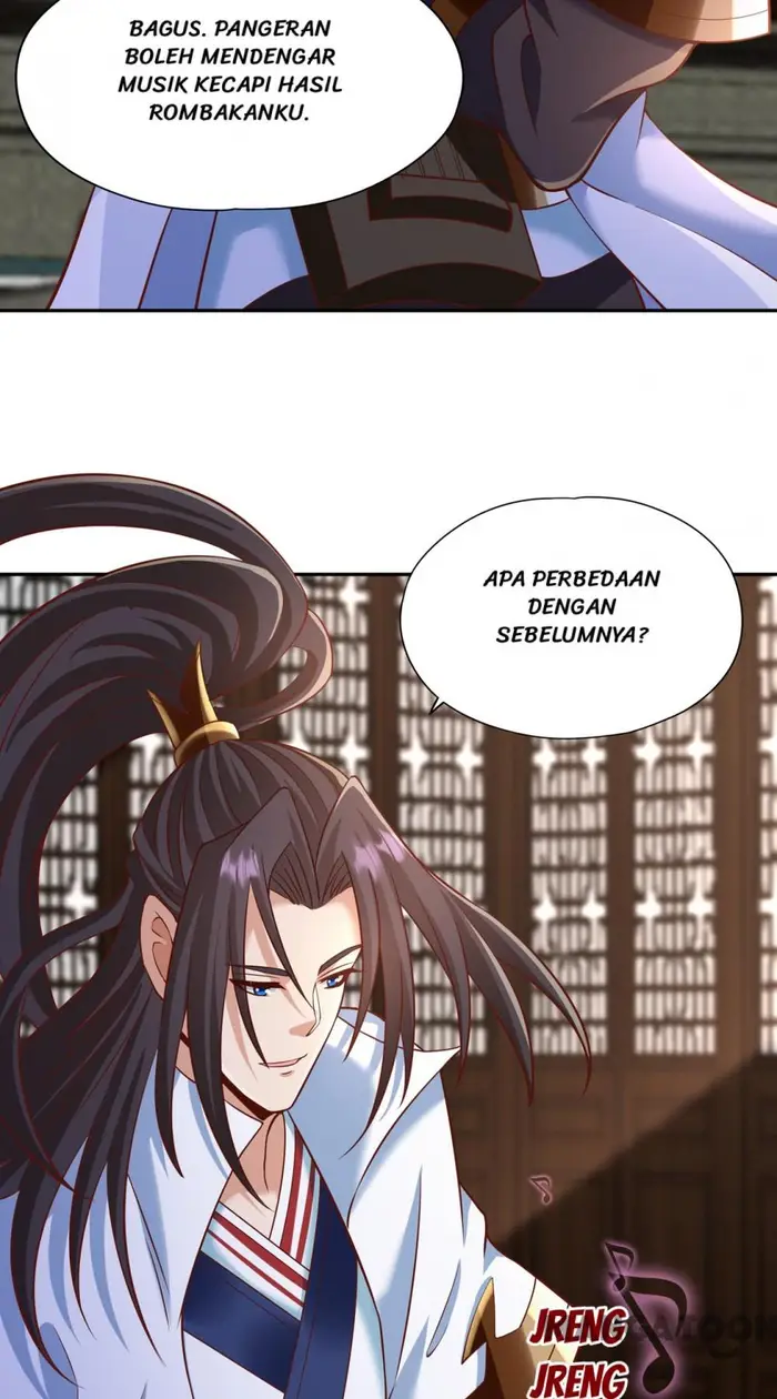 I Was Trapped On The Same Day For 100,000 Years Chapter 202 Gambar 20