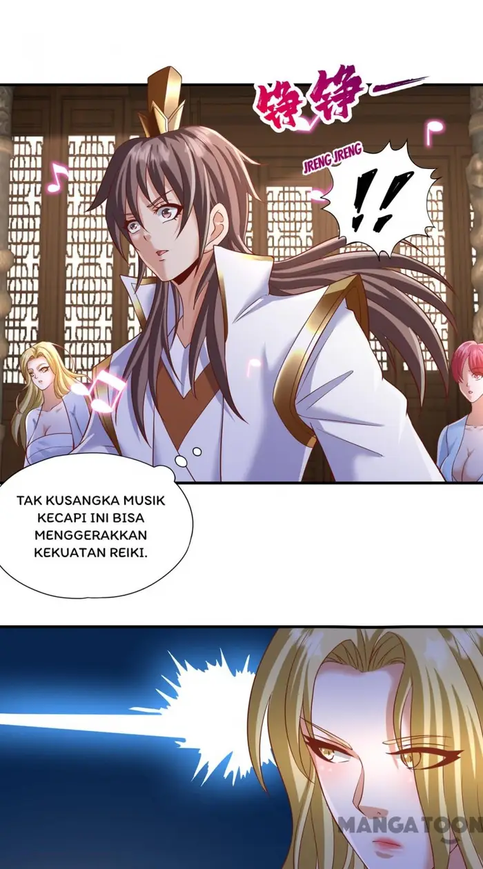 I Was Trapped On The Same Day For 100,000 Years Chapter 202 Gambar 22