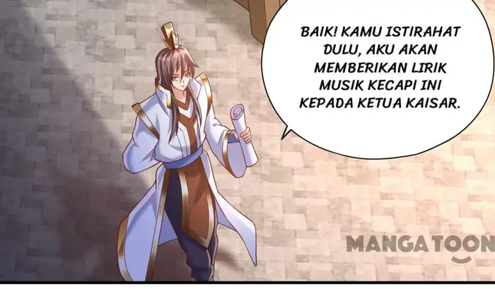 I Was Trapped On The Same Day For 100,000 Years Chapter 202 Gambar 28