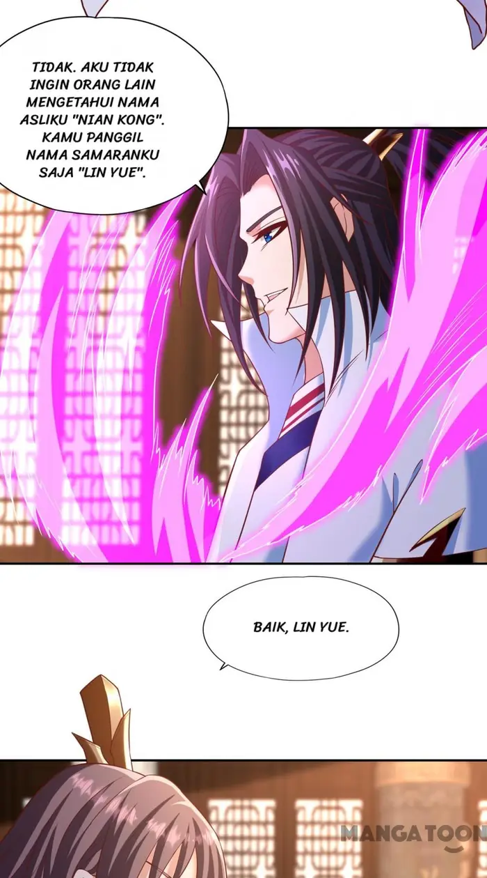 I Was Trapped On The Same Day For 100,000 Years Chapter 202 Gambar 8