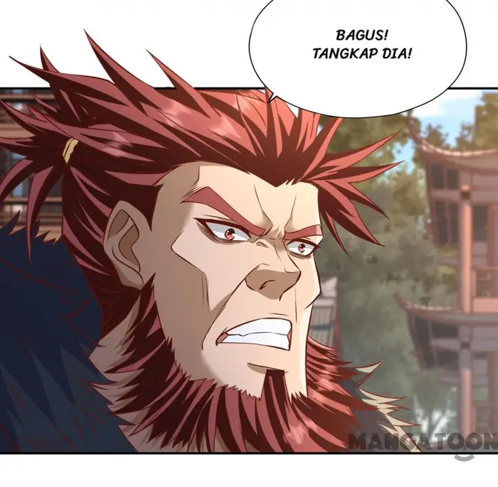 I Was Trapped On The Same Day For 100,000 Years Chapter 201 Gambar 16