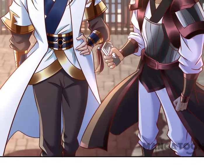 I Was Trapped On The Same Day For 100,000 Years Chapter 201 Gambar 19