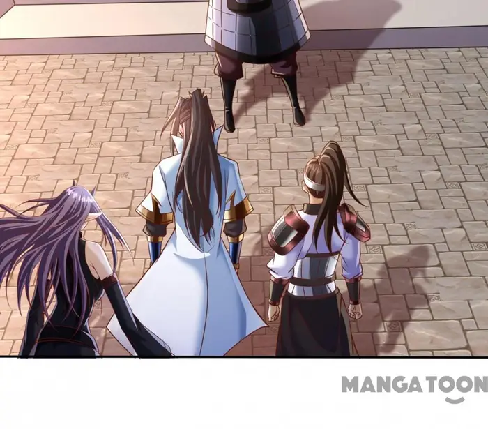 I Was Trapped On The Same Day For 100,000 Years Chapter 201 Gambar 23