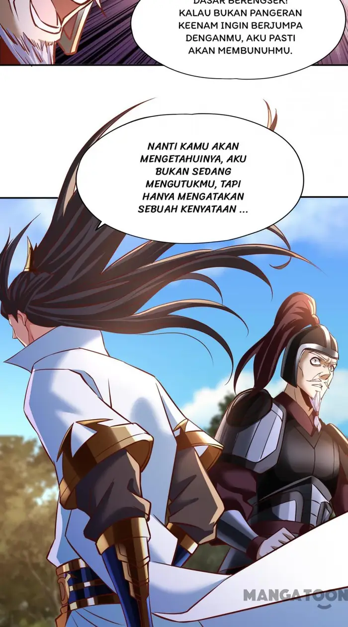 I Was Trapped On The Same Day For 100,000 Years Chapter 201 Gambar 26