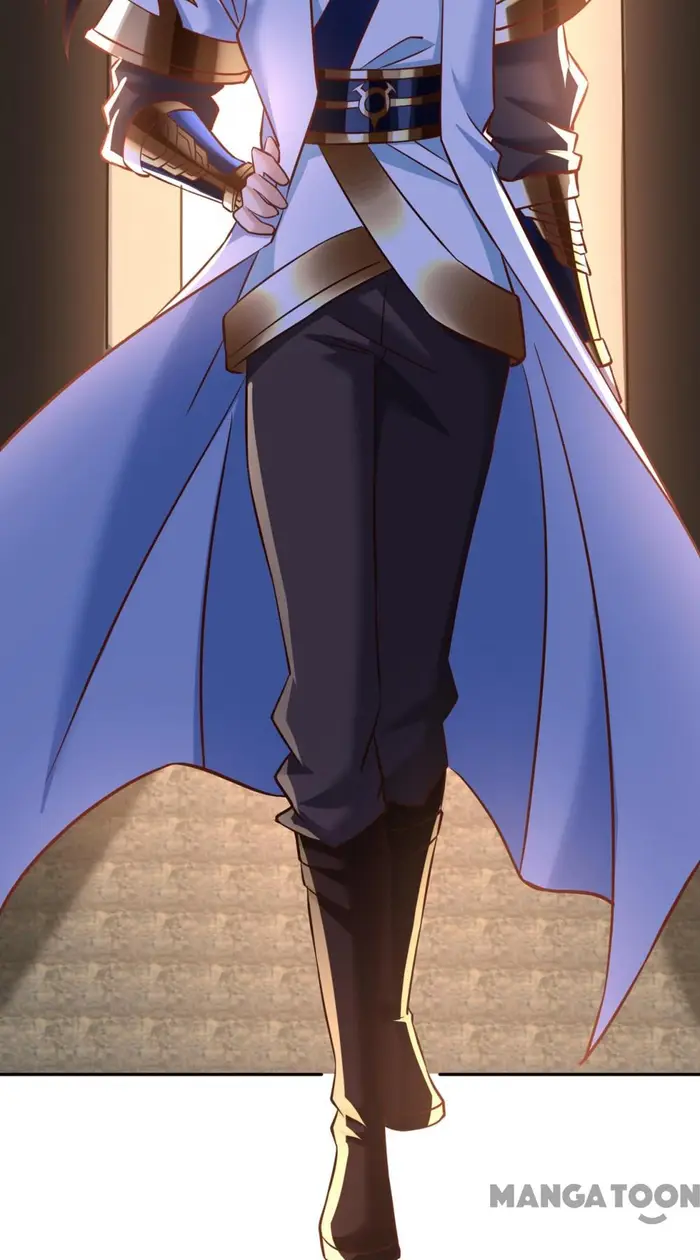 I Was Trapped On The Same Day For 100,000 Years Chapter 201 Gambar 30