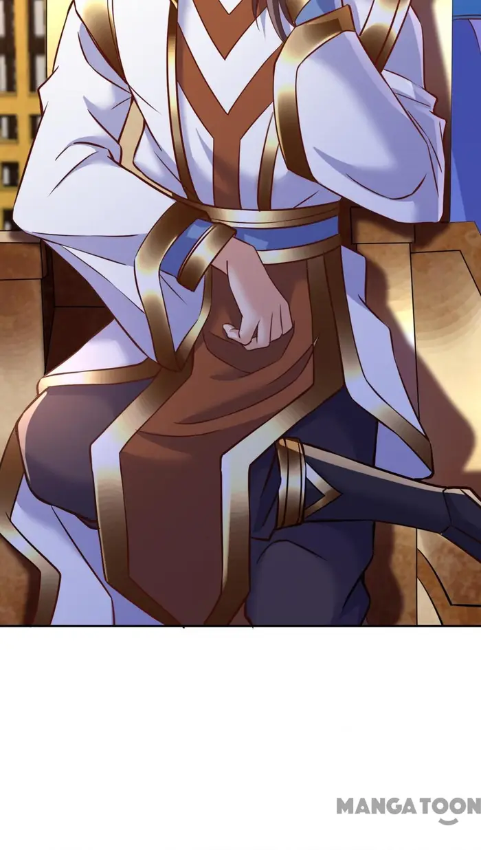 I Was Trapped On The Same Day For 100,000 Years Chapter 201 Gambar 35