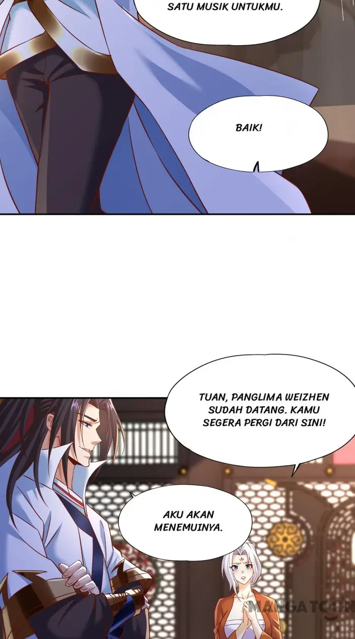 I Was Trapped On The Same Day For 100,000 Years Chapter 201 Gambar 7