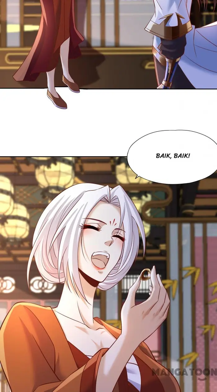 I Was Trapped On The Same Day For 100,000 Years Chapter 200 Gambar 10