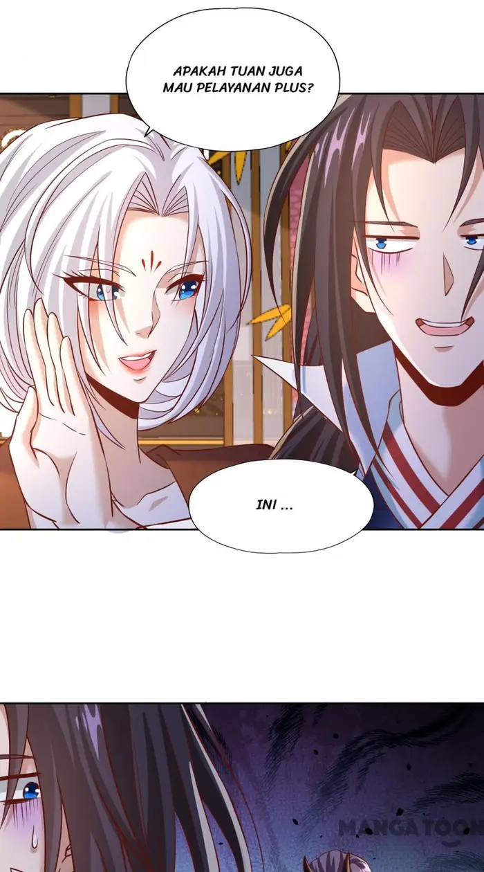 I Was Trapped On The Same Day For 100,000 Years Chapter 200 Gambar 12